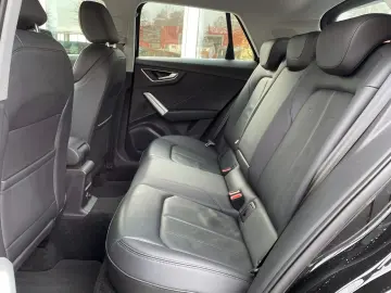AUDI Q2 35 TDI quattro