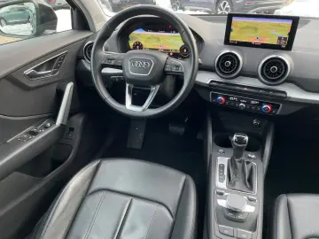 AUDI Q2 35 TDI quattro