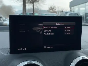 AUDI Q2 35 TDI quattro