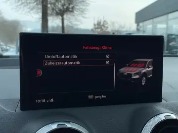AUDI Q2 35 TDI quattro