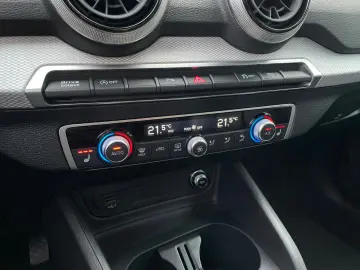 AUDI Q2 35 TDI quattro
