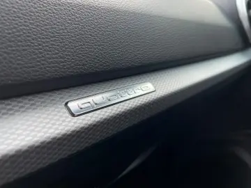 AUDI Q2 35 TDI quattro