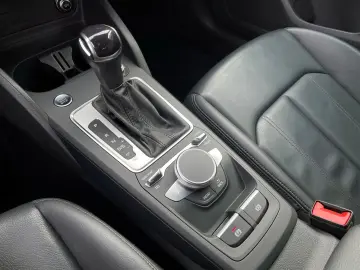 AUDI Q2 35 TDI quattro