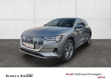 AUDI e-tron advanced 50 quattro 230 kW