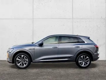 AUDI e-tron advanced 50 quattro 230 kW