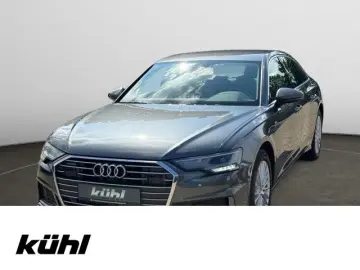 AUDI A6 50 TFSI e quattro S-Line Navi LM18
