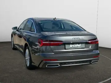 AUDI A6 50 TFSI e quattro S-Line Navi LM18