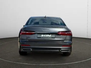AUDI A6 50 TFSI e quattro S-Line Navi LM18