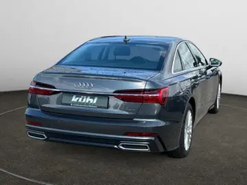 AUDI A6 50 TFSI e quattro S-Line Navi LM18