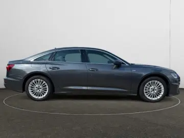 AUDI A6 50 TFSI e quattro S-Line Navi LM18