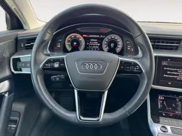 AUDI A6 50 TFSI e quattro S-Line Navi LM18