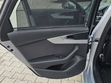 AUDI A4 Lim. 40TDI Quattro Virtual LED Kamera Carplay