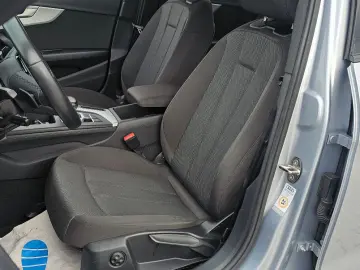 AUDI A4 Lim. 40TDI Quattro Virtual LED Kamera Carplay