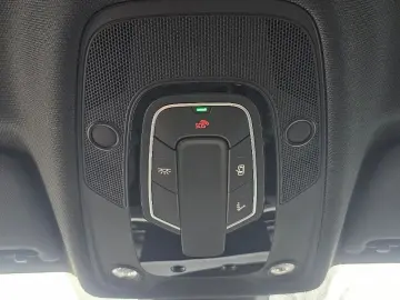 AUDI A4 Lim. 40TDI Quattro Virtual LED Kamera Carplay