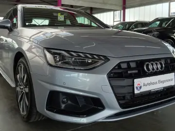 AUDI A4 40 2.0 TDI QUATTRO
