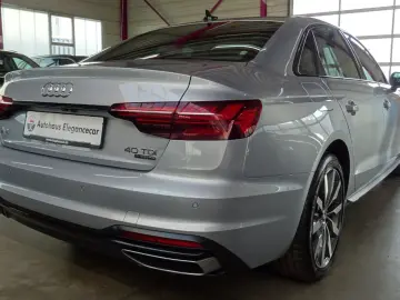 AUDI A4 40 2.0 TDI QUATTRO