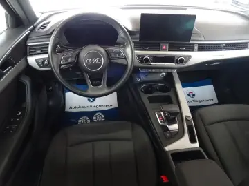 AUDI A4 40 2.0 TDI QUATTRO