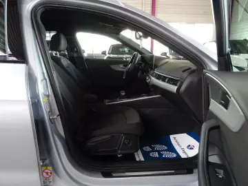 AUDI A4 40 2.0 TDI QUATTRO