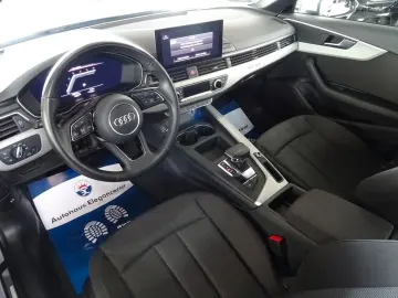 AUDI A4 40 2.0 TDI QUATTRO