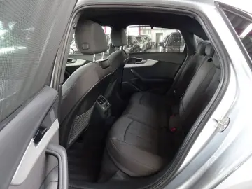 AUDI A4 40 2.0 TDI QUATTRO