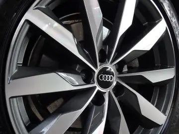 AUDI A4 40 2.0 TDI QUATTRO