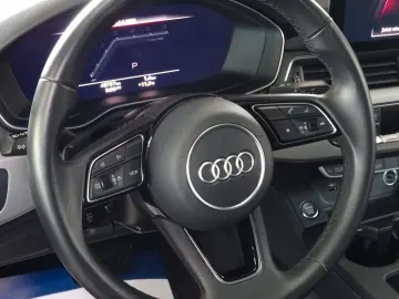 AUDI A4 40 2.0 TDI QUATTRO