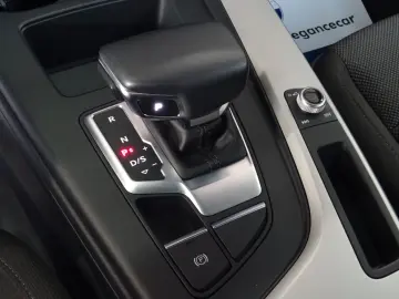 AUDI A4 40 2.0 TDI QUATTRO