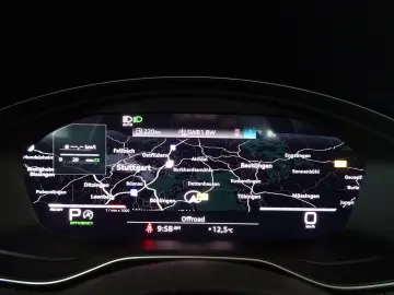AUDI A4 40 2.0 TDI QUATTRO