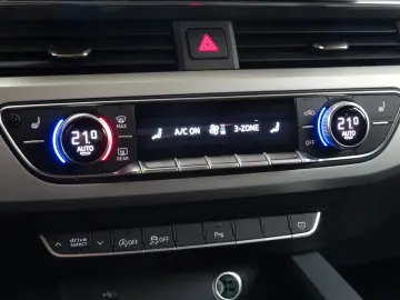AUDI A4 40 2.0 TDI QUATTRO