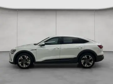 AUDI e-tron Sportback 50 quattro