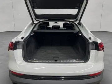 AUDI e-tron Sportback 50 quattro
