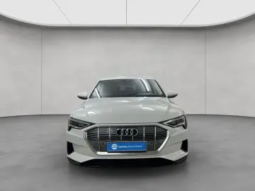 AUDI e-tron Sportback 50 quattro