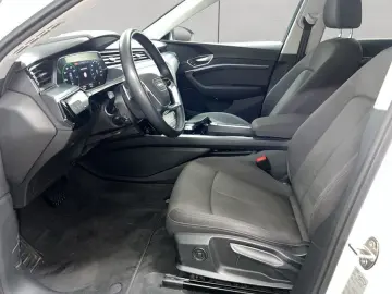 AUDI e-tron Sportback 50 quattro