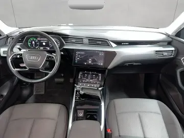 AUDI e-tron Sportback 50 quattro