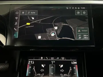 AUDI e-tron Sportback 50 quattro