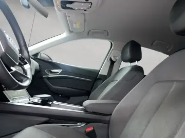 AUDI e-tron Sportback 50 quattro
