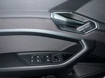 AUDI e-tron Sportback 50 quattro