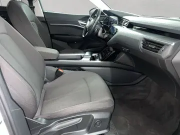 AUDI e-tron Sportback 50 quattro