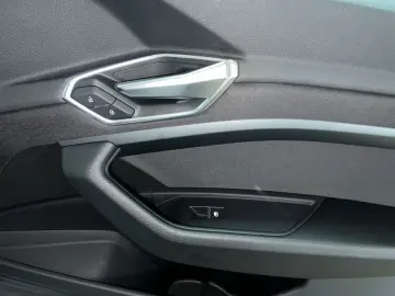 AUDI e-tron Sportback 50 quattro