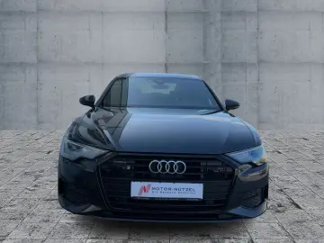 AUDI A6 Limousine 40 TDI S-TR QU SPORT 5JG LED NAV