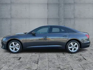 AUDI A6 Limousine 40 TDI S-TR QU SPORT 5JG LED NAV