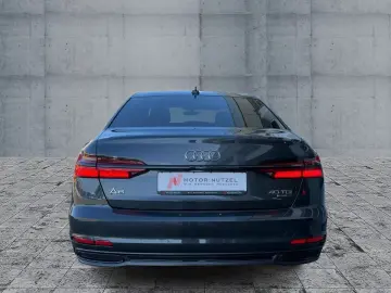 AUDI A6 Limousine 40 TDI S-TR QU SPORT 5JG LED NAV