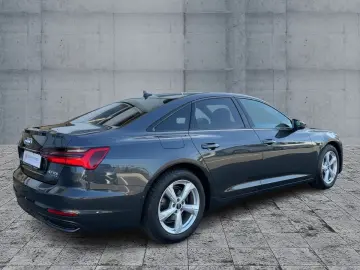 AUDI A6 Limousine 40 TDI S-TR QU SPORT 5JG LED NAV