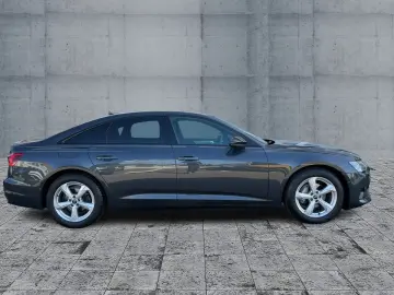 AUDI A6 Limousine 40 TDI S-TR QU SPORT 5JG LED NAV
