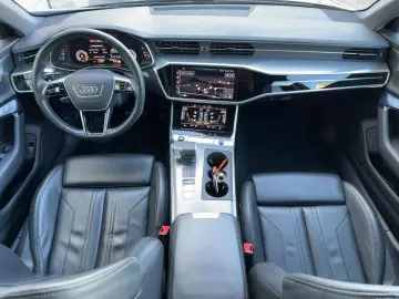 AUDI A6 Limousine 40 TDI S-TR QU SPORT 5JG LED NAV