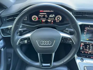 AUDI A6 Limousine 40 TDI S-TR QU SPORT 5JG LED NAV