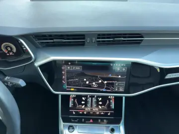 AUDI A6 Limousine 40 TDI S-TR QU SPORT 5JG LED NAV