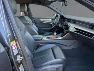 AUDI A6 Limousine 40 TDI S-TR QU SPORT 5JG LED NAV