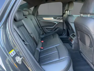 AUDI A6 Limousine 40 TDI S-TR QU SPORT 5JG LED NAV
