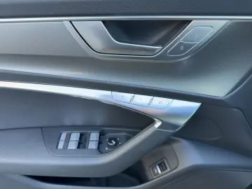 AUDI A6 Limousine 40 TDI S-TR QU SPORT 5JG LED NAV